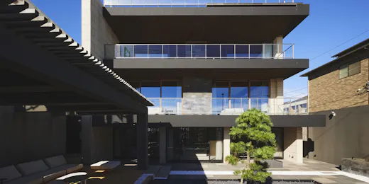UMITO VILLA KAMAKURA YUIGAHAMA