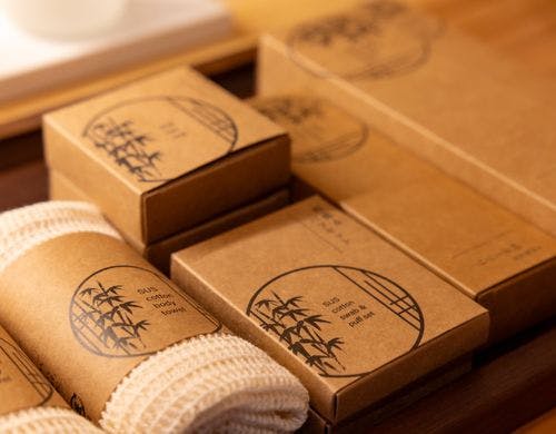 サスティナブルアメニティ