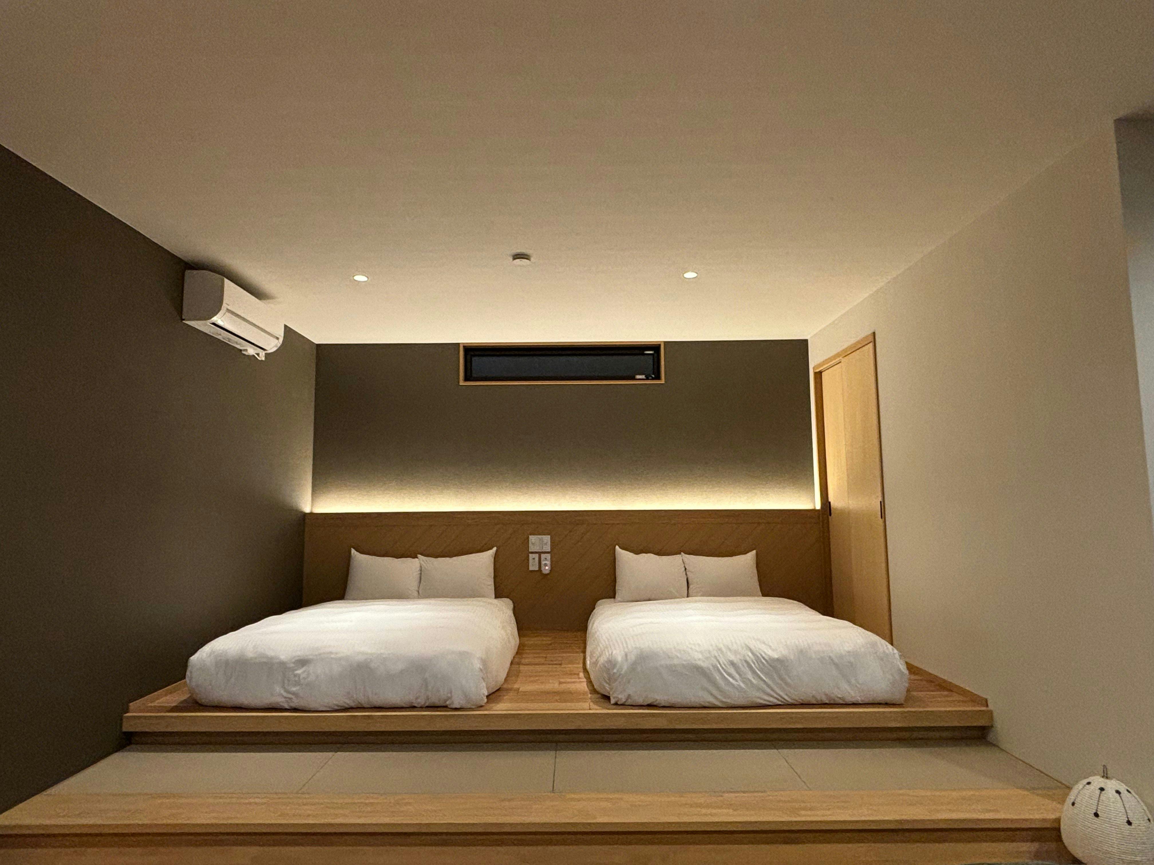 SETO CLAS for SLEEP ~Oceanside AJI SASAO~ Building A