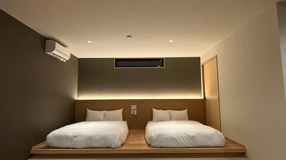 SETO CLAS for SLEEP ~Oceanside AJI SASAO~ Building A