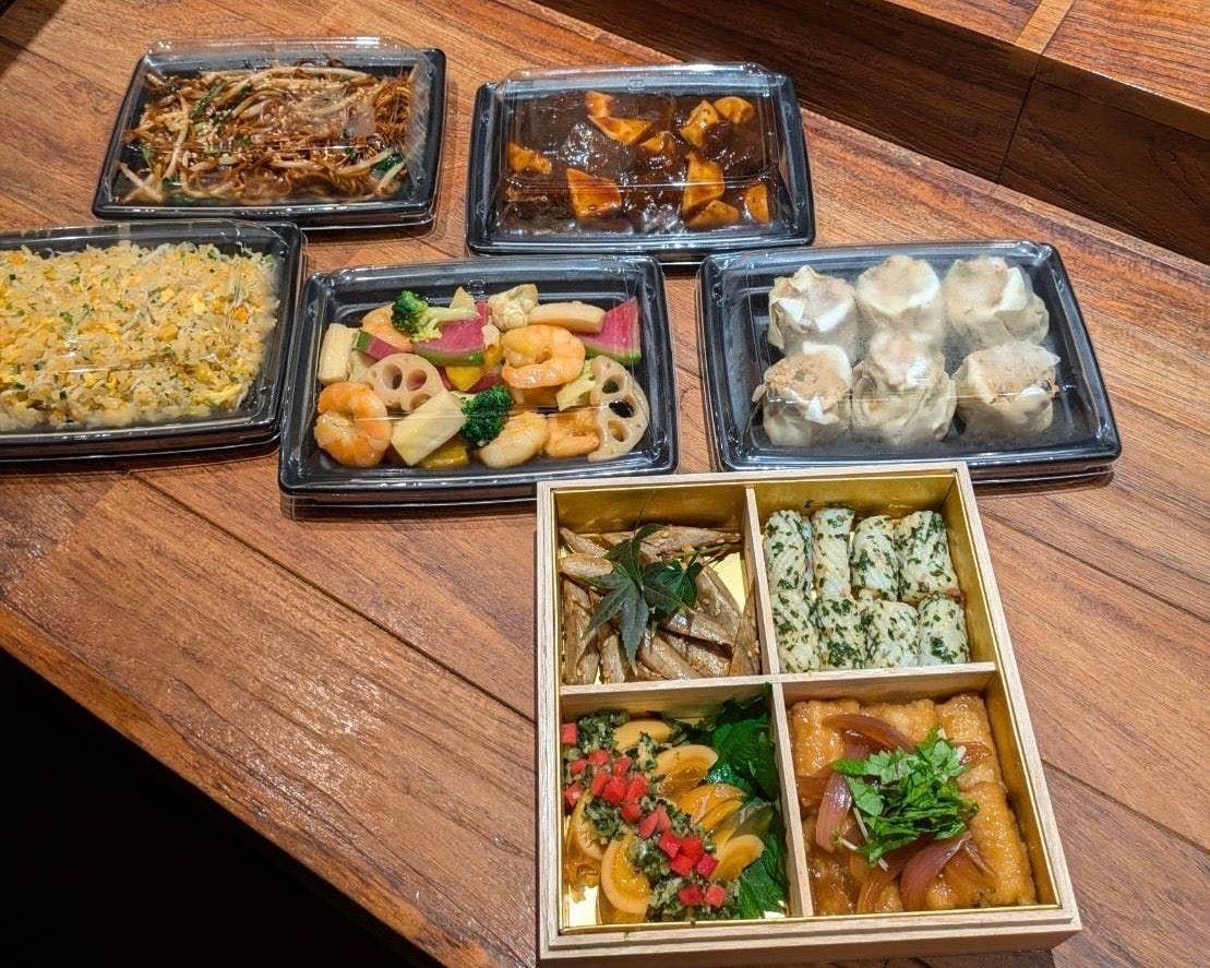 我的廚房 - 中國料理