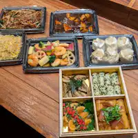 我的廚房 - 中國料理