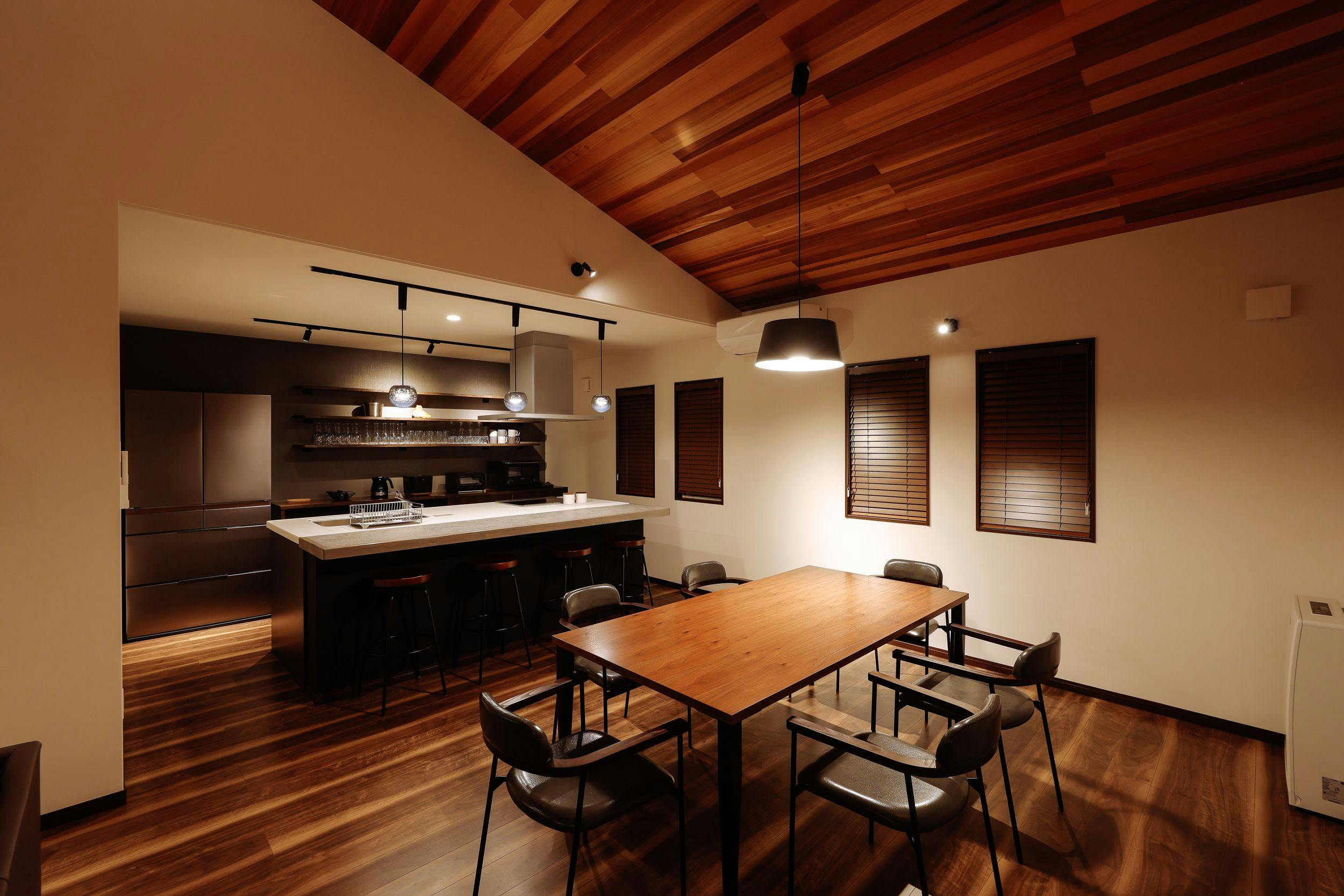 Private Villa FujiNagi