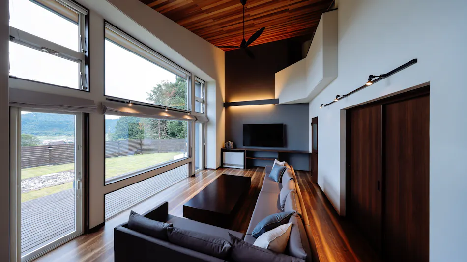 Private Villa FujiNagi