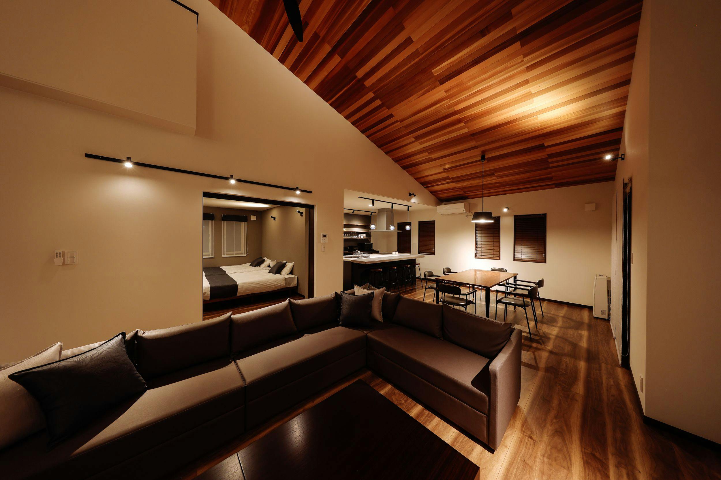 Private Villa FujiNagi