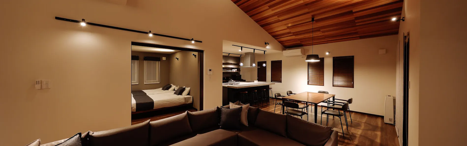 Private villa FujiNagi