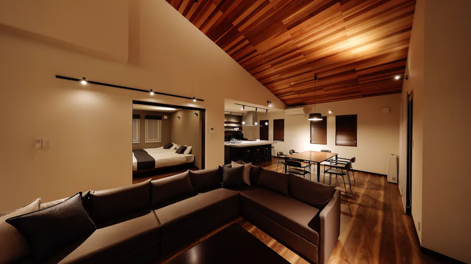 Private Villa FujiNagi