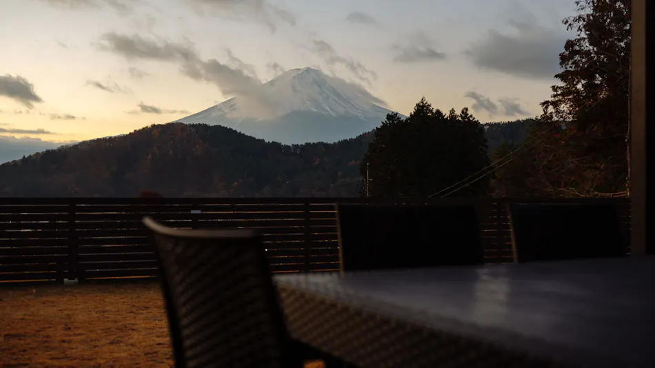Private Villa FujiNagi