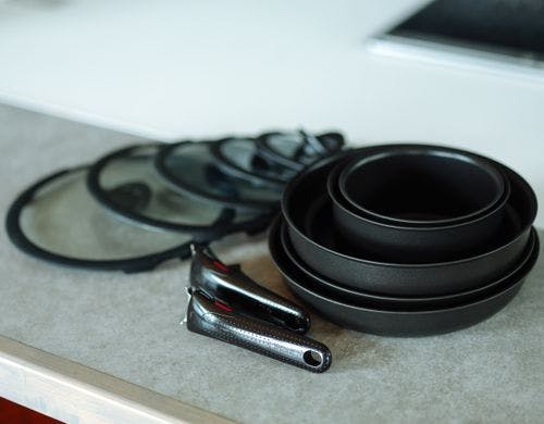 鍋・フライパン