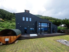 Private villa FujiNagi&nbsp;施設全景