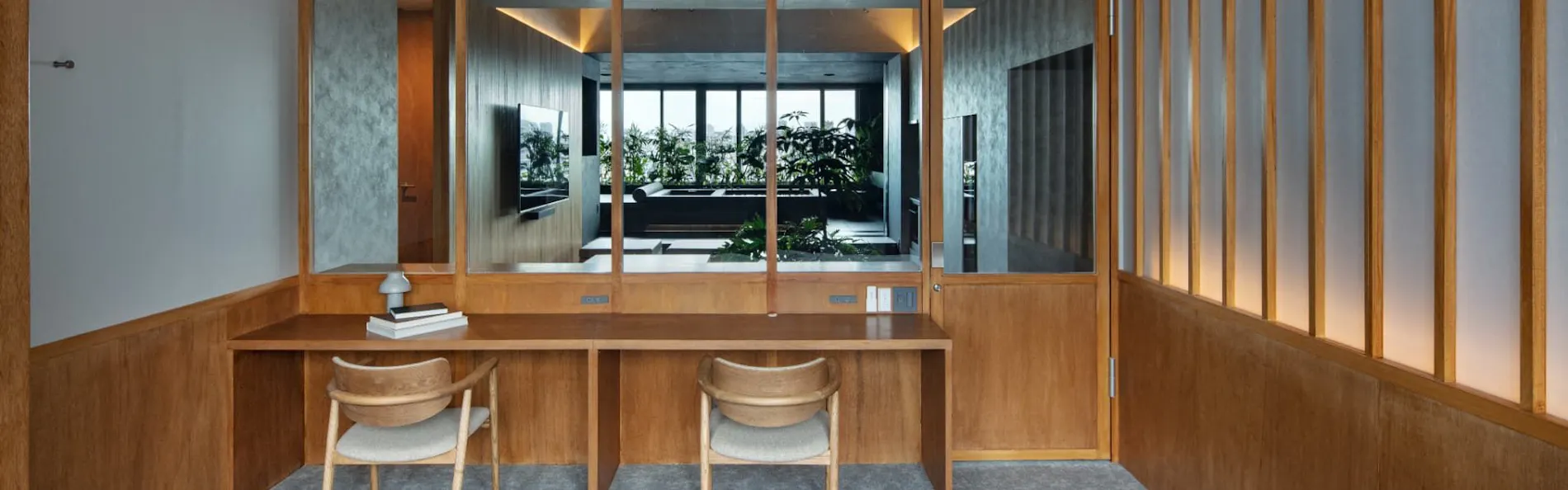 YUURO Bath-Living Hotel Ryogoku
