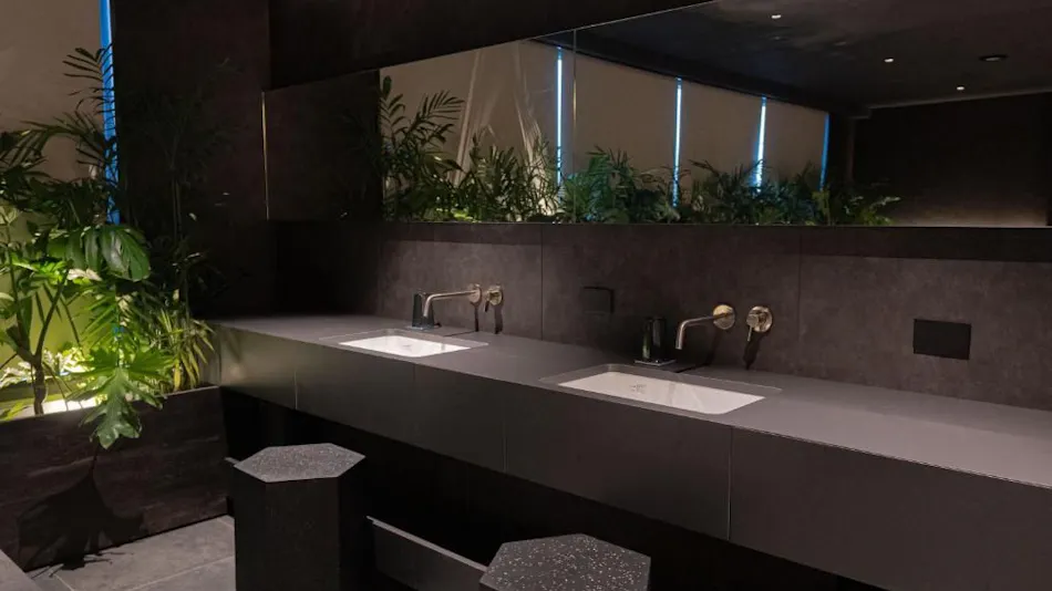 YUURO Bath-Living Hotel Ryogoku