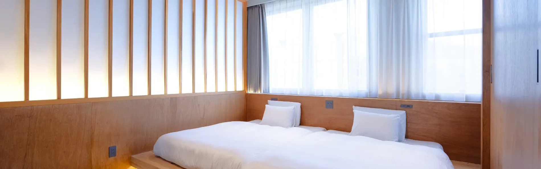 YUURO Bath-Living Hotel Ryogoku