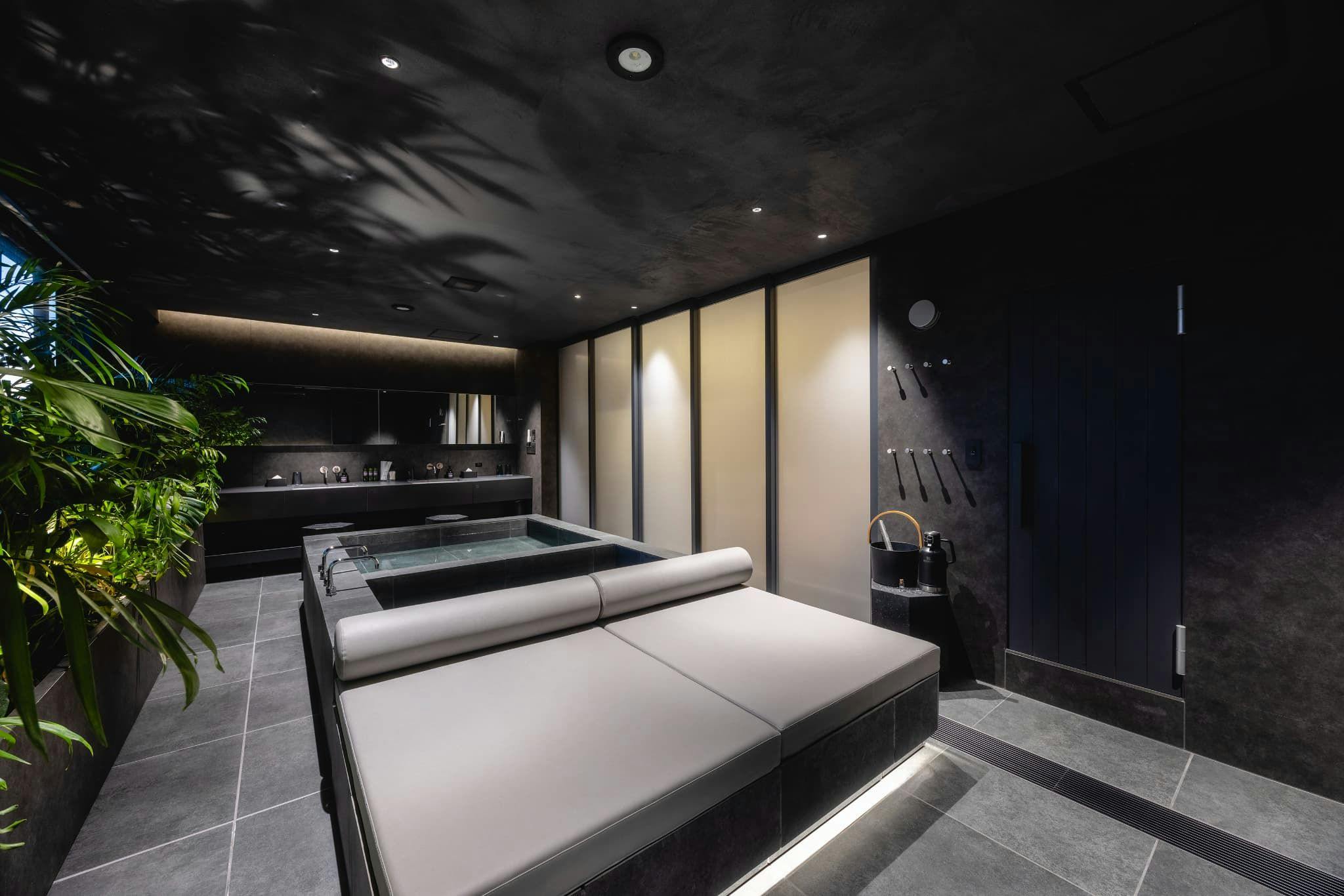 YUURO Bath-Living Hotel Ryogoku
