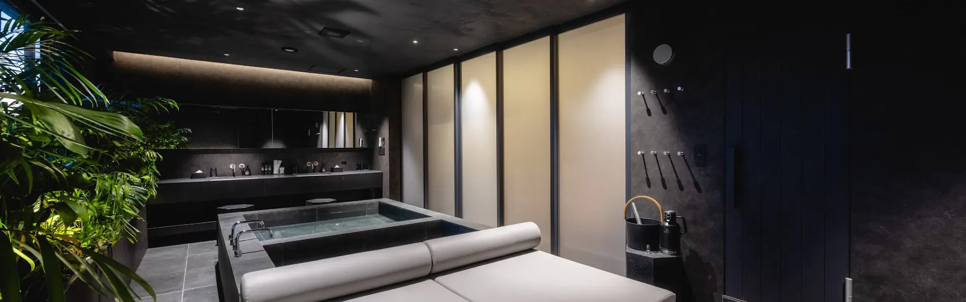 YUURO Bath-Living Hotel Ryogoku