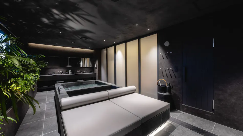 YUURO Bath-Living Hotel Ryogoku