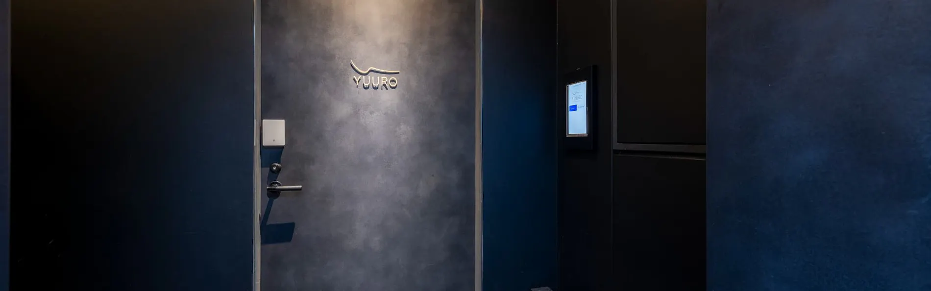 YUURO Bath-Living Hotel Ryogoku