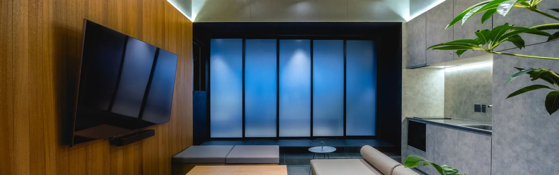 YUURO Bath-Living Hotel Ryogoku
