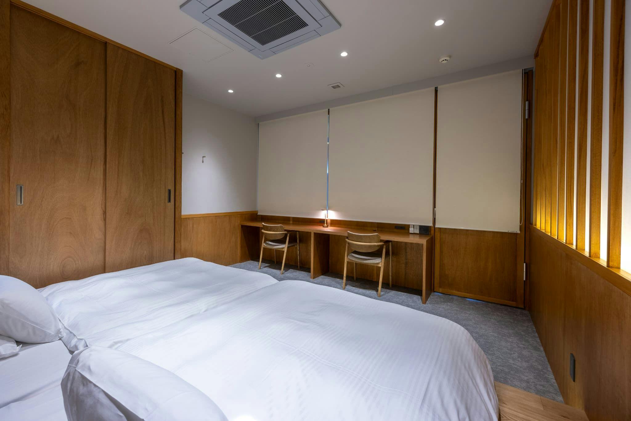 YUURO Bath-Living Hotel Ryogoku