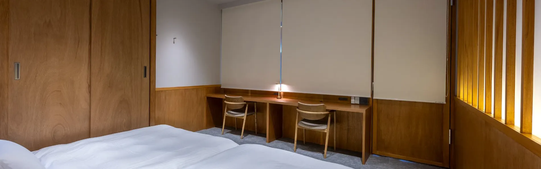 YUURO Bath-Living Hotel Ryogoku
