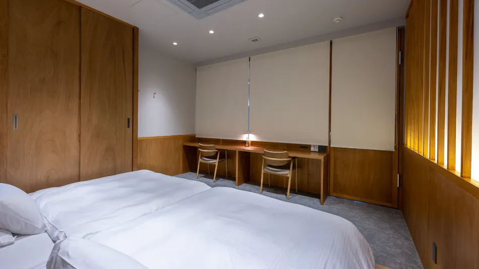YUURO Bath-Living Hotel Ryogoku