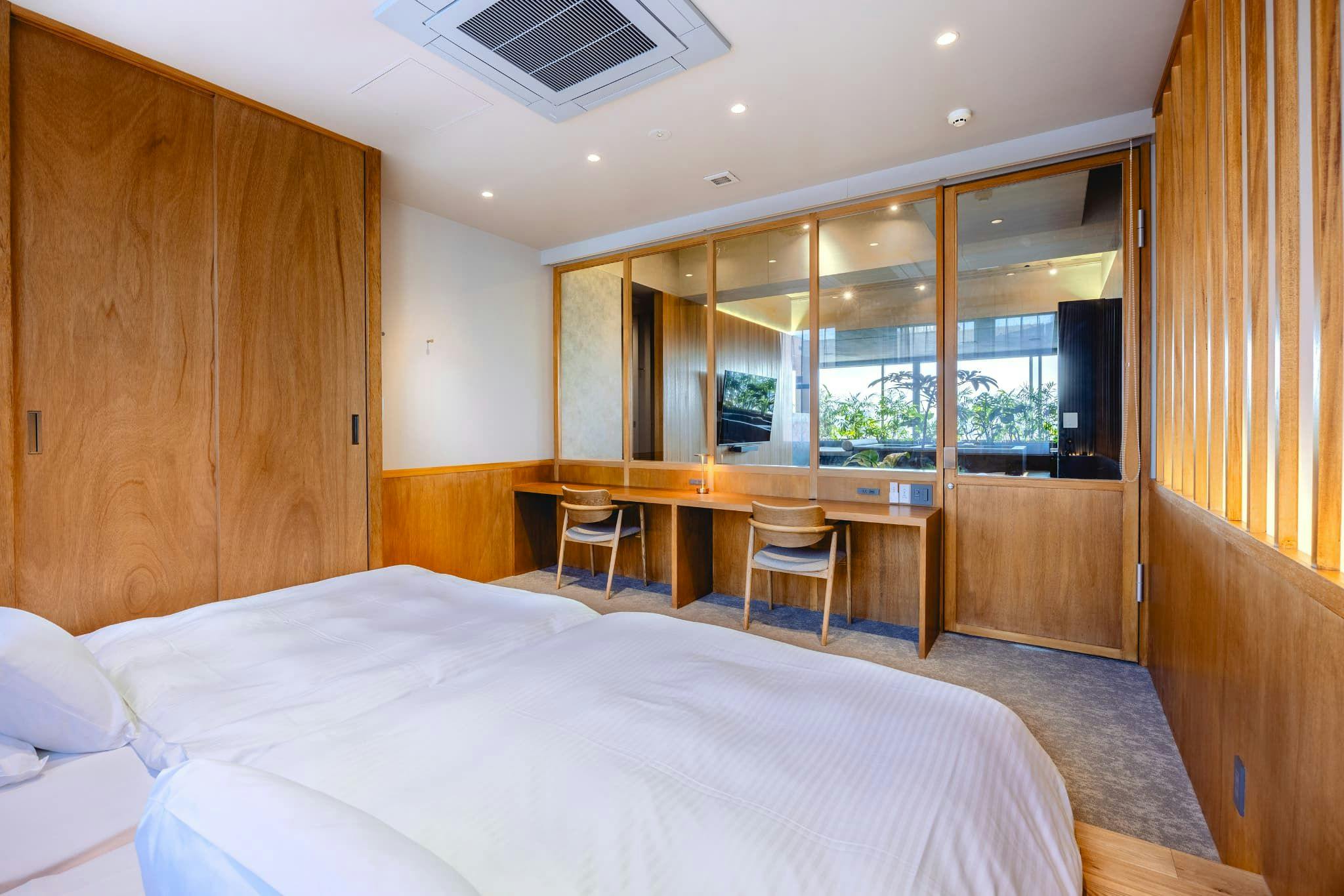 YUURO Bath-Living Hotel Ryogoku