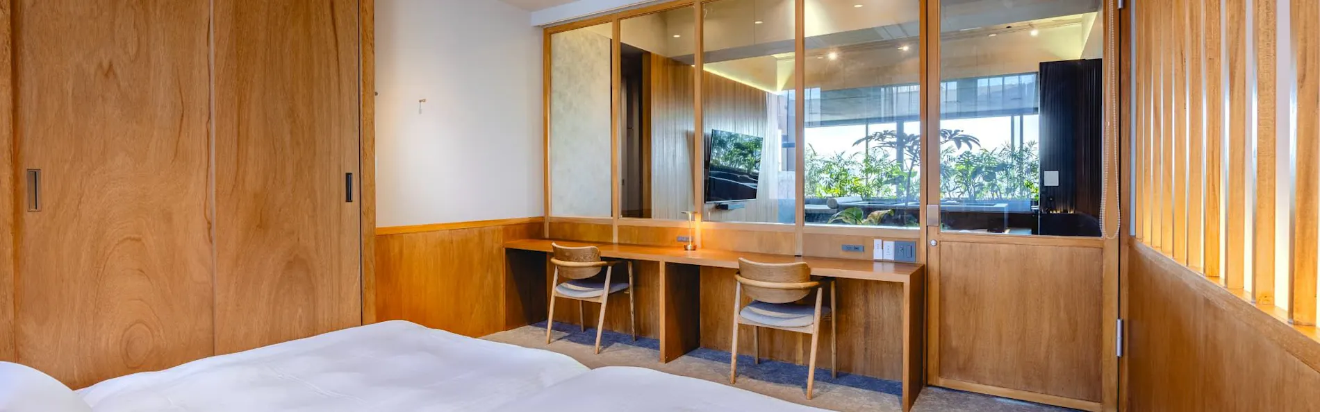 YUURO Bath-Living Hotel Ryogoku
