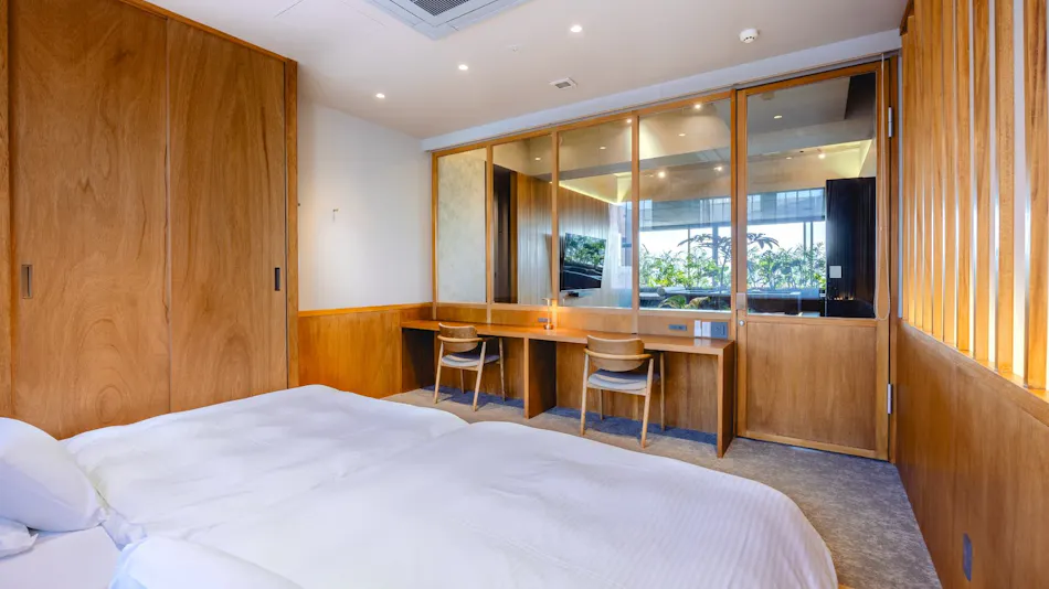 YUURO Bath-Living Hotel Ryogoku