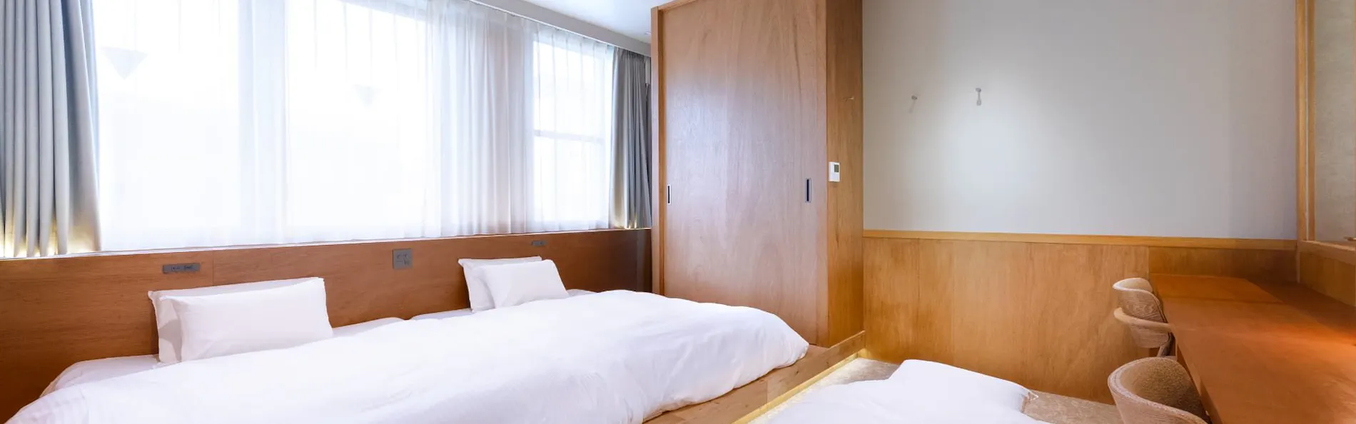 YUURO Bath-Living Hotel Ryogoku