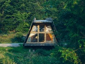 SANU 2nd Home 白樺湖1st&nbsp;施設全景