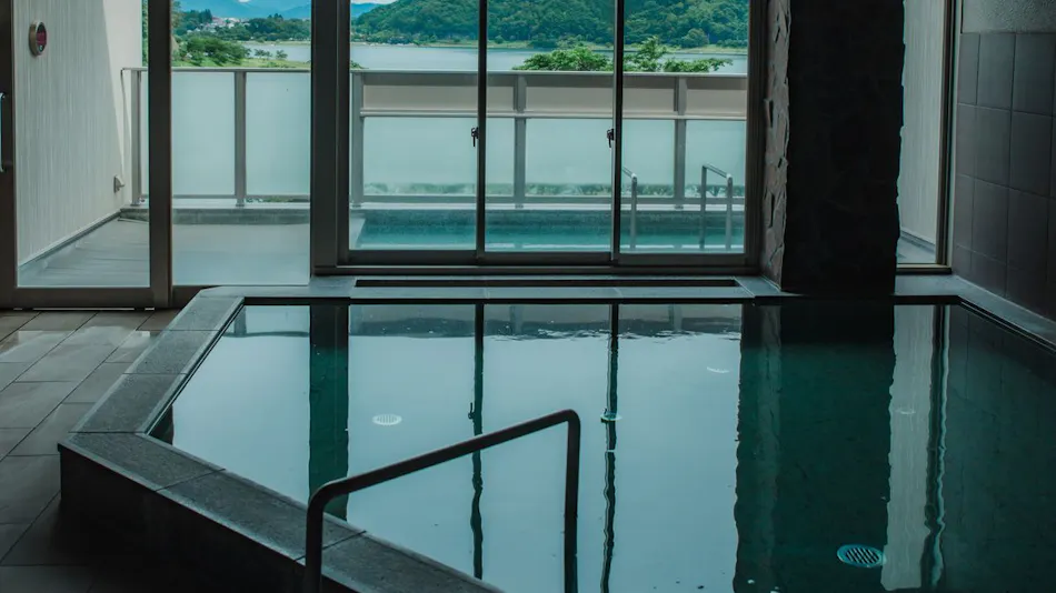 THE LAKE Kawaguchiko Kurashi