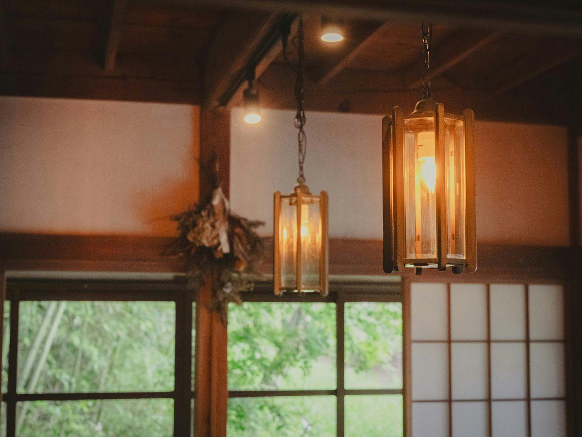 THE LAKE 河口湖暮らし