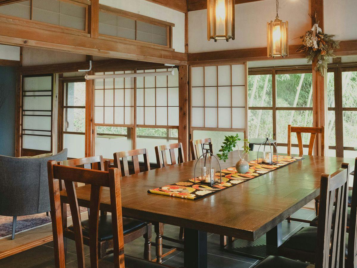 THE LAKE Kawaguchiko Kurashi