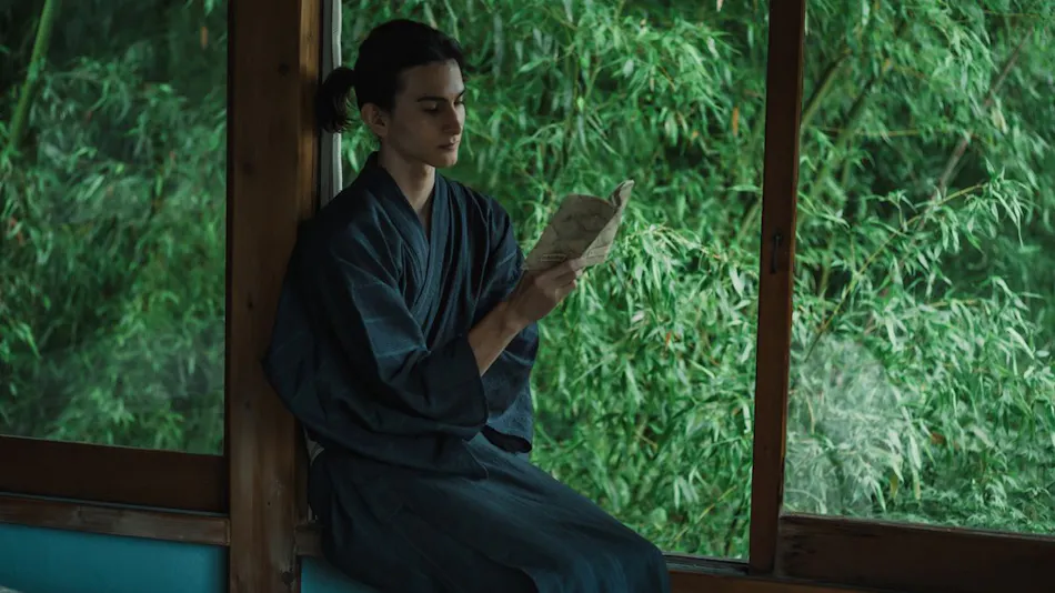 THE LAKE Kawaguchiko Kurashi