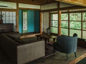 THE　LAKE　河口湖暮らし