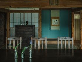 THE　LAKE　河口湖暮らし