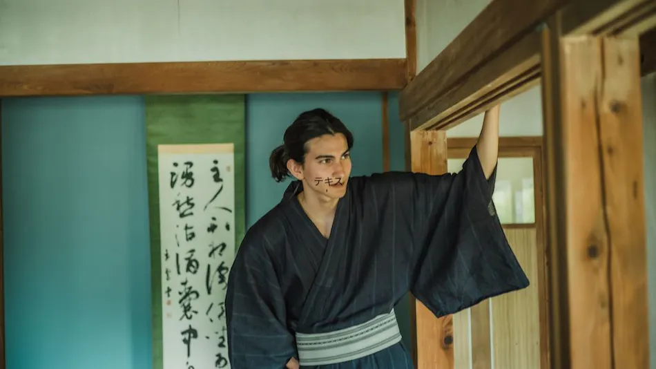 THE LAKE Kawaguchiko Kurashi