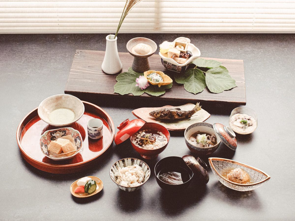 ตัวอย่างอาหาร