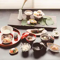 ตัวอย่างอาหาร