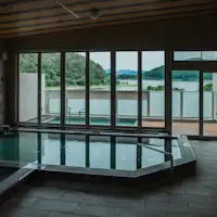 น้ำพุร้อน