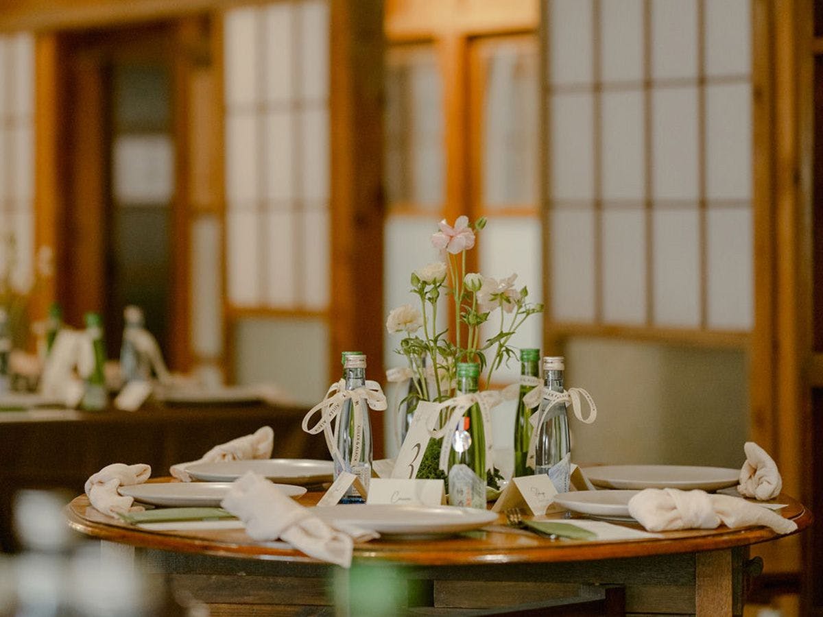 THE LAKE 河口湖暮らし