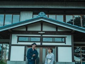 THE　LAKE　河口湖暮らし