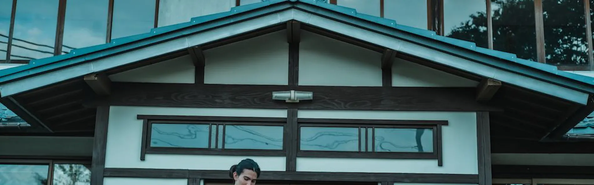 THE LAKE 河口湖暮らし