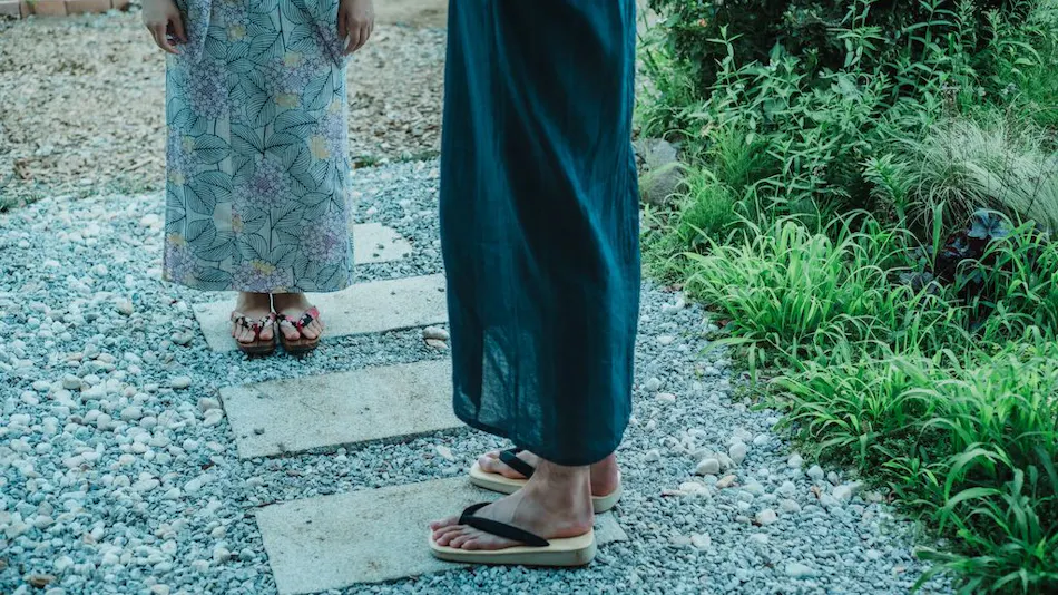 THE LAKE 가와구치코 라이프