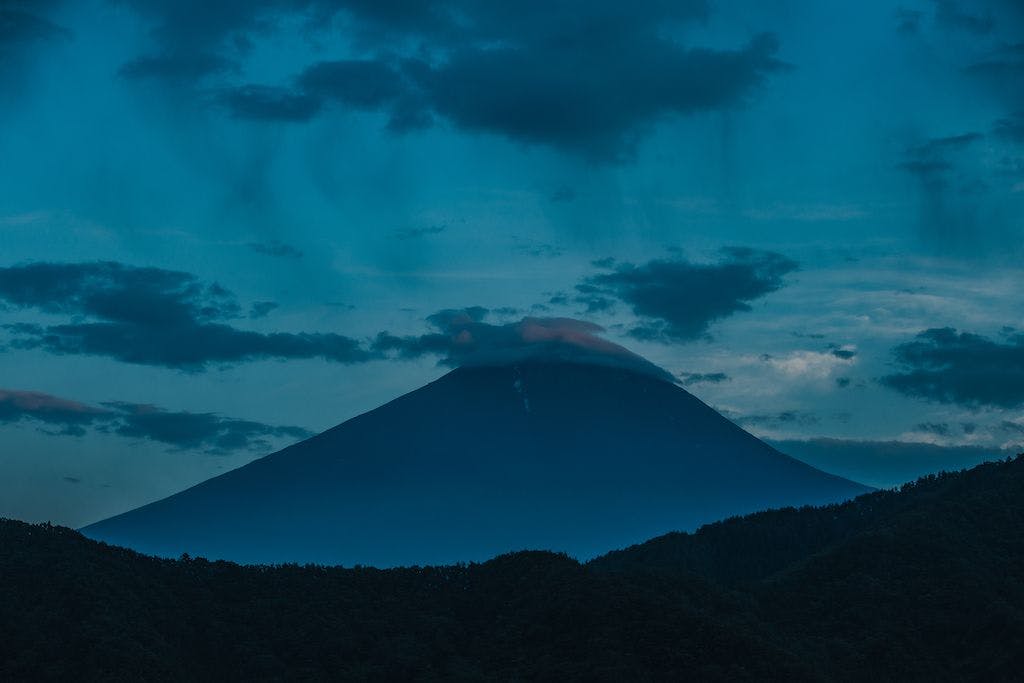 THE LAKE 河口湖暮らし
