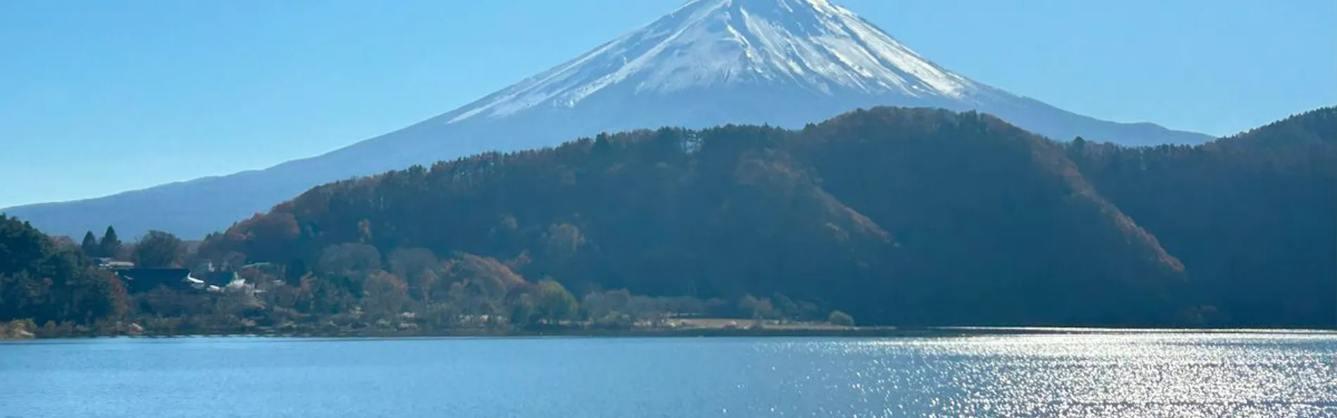 THE LAKE 河口湖暮らし