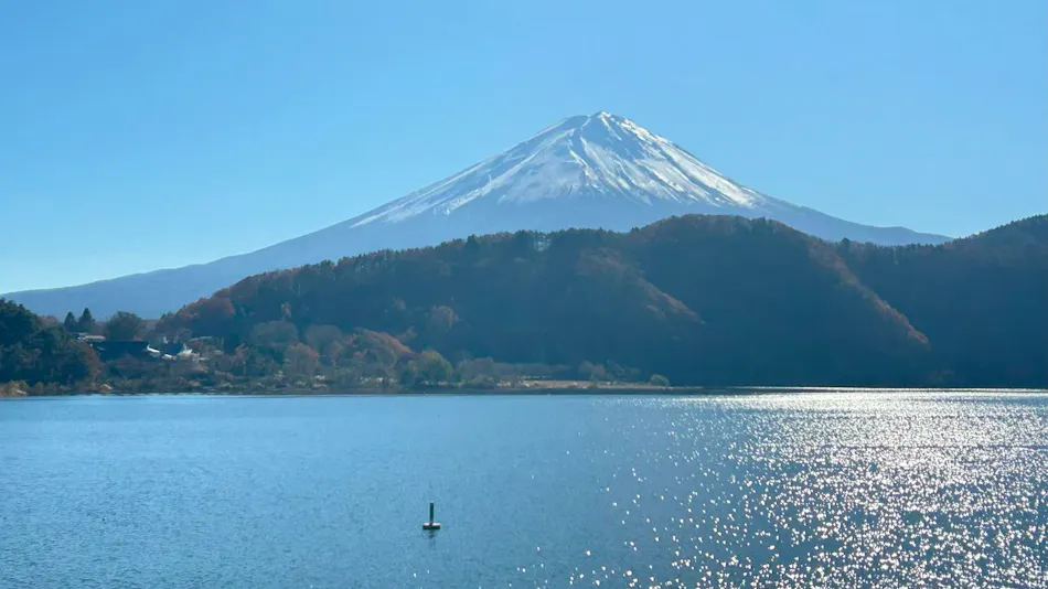 THE LAKE Kawaguchiko Kurashi
