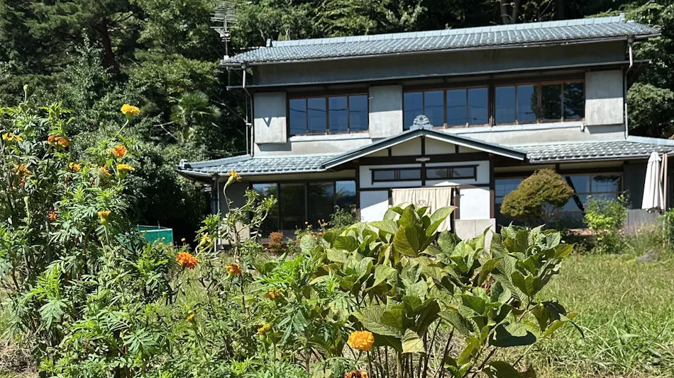 THE LAKE Kawaguchiko Kurashi