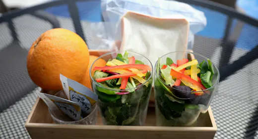 【朝食付き】1組限定プライベートヴィラ完全貸切(プールサイド朝食付きプラン)
