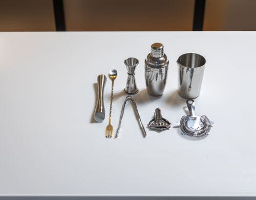 カクテルもお楽しみいただけます。